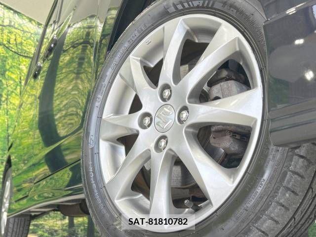 Suzuki SOLIO 2012-02 311285-13