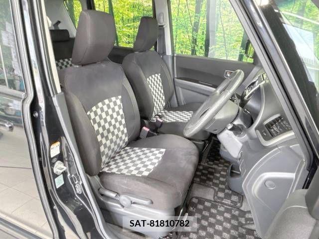 Suzuki SOLIO 2012-02 311285-8