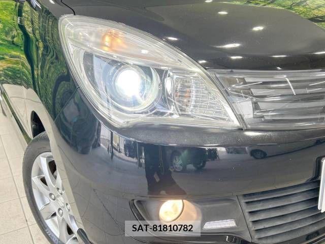 Suzuki SOLIO 2012-02 311285-12