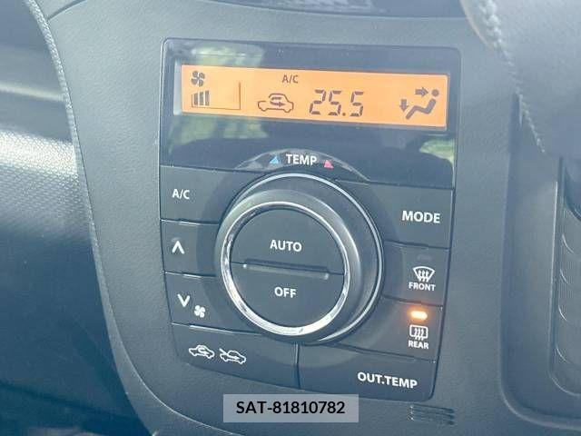 Suzuki SOLIO 2012-02 311285-7