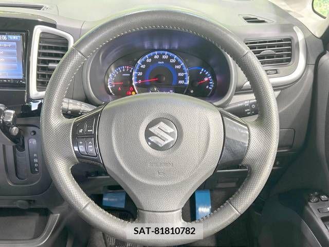 Suzuki SOLIO 2012-02 311285-11