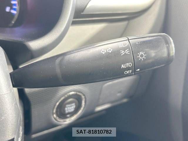 Suzuki SOLIO 2012-02 311285-6