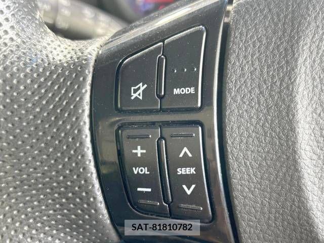 Suzuki SOLIO 2012-02 311285-5