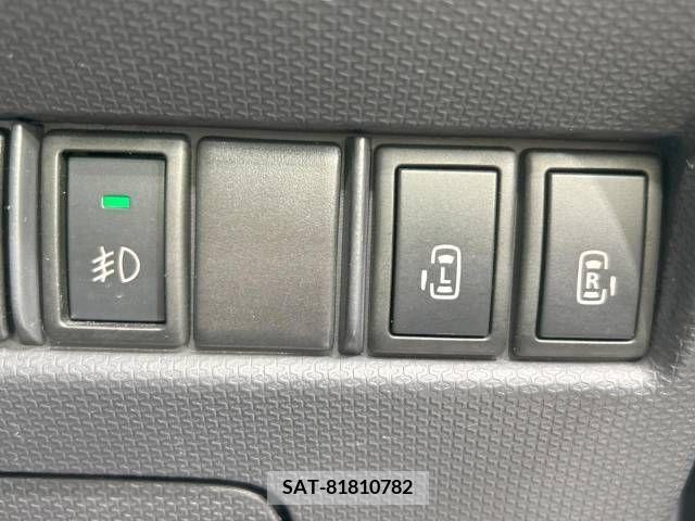 Suzuki SOLIO 2012-02 311285-4