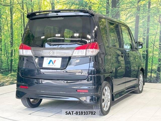 Suzuki SOLIO 2012-02 311285-17