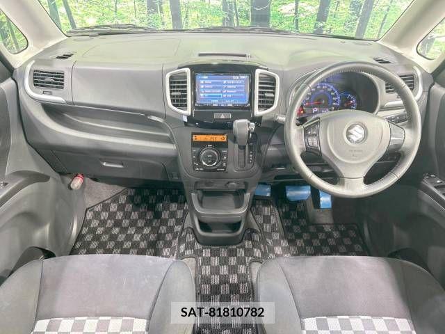 Suzuki SOLIO 2012-02 311285-1