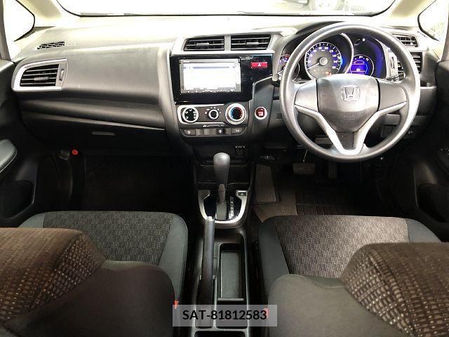 Honda FIT 2014-01 269382-1