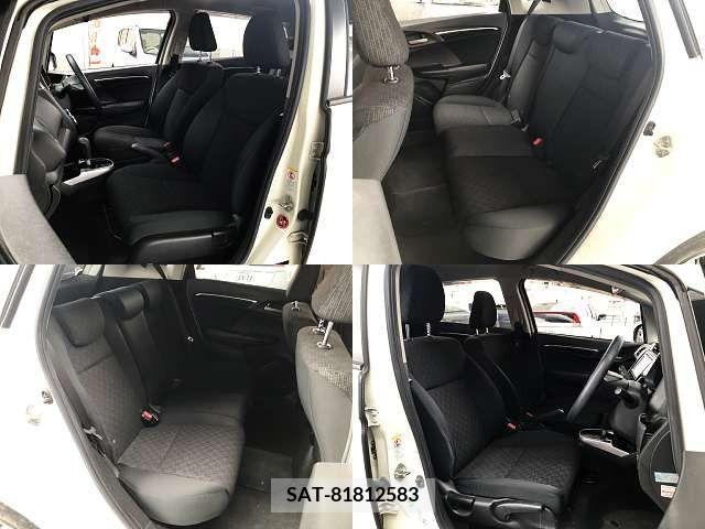 Honda FIT 2014-01 269382-7