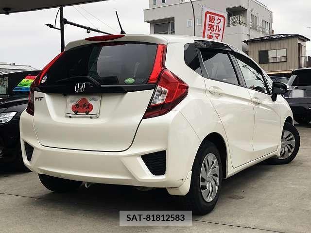 Honda FIT 2014-01 269382-2