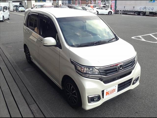 Honda N-WGN 2017-05 13896-2