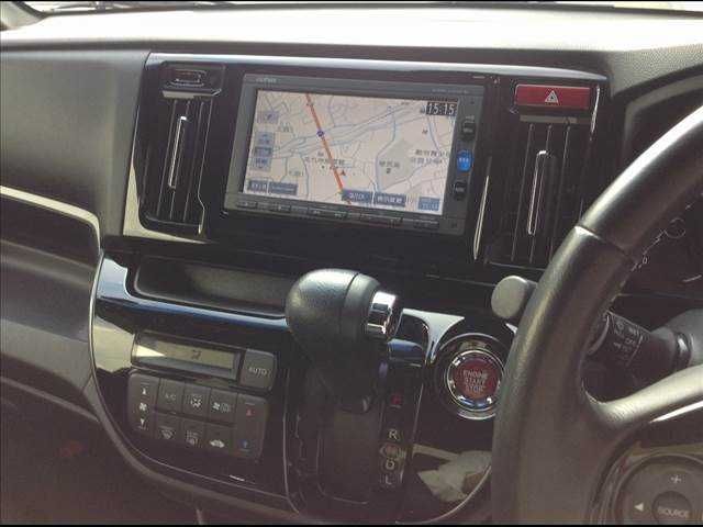 Honda N-WGN 2017-05 13896-5