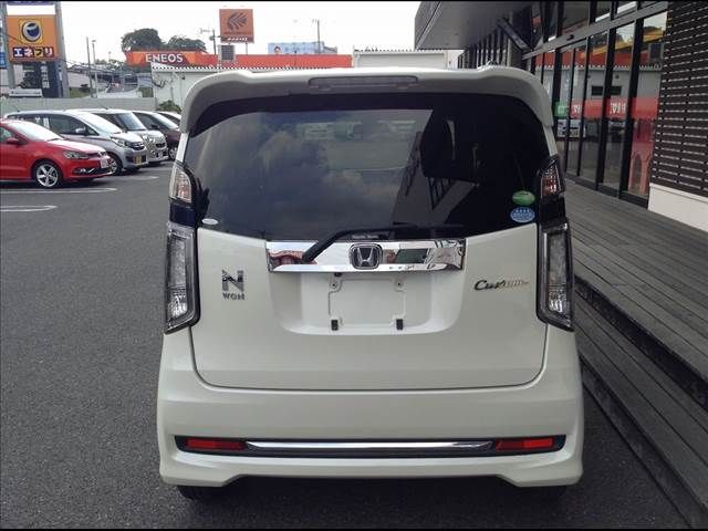 Honda N-WGN 2017-05 13896-1