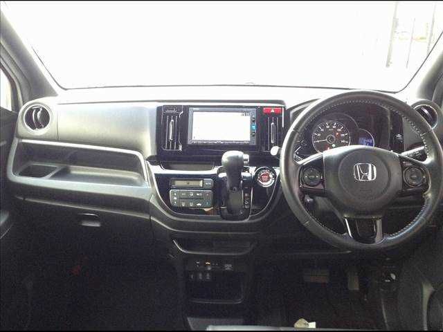 Honda N-WGN 2017-05 13896-4