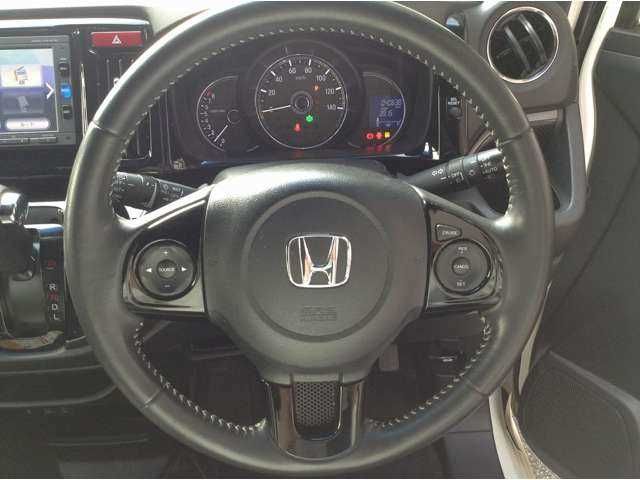Honda N-WGN 2017-05 13896-7