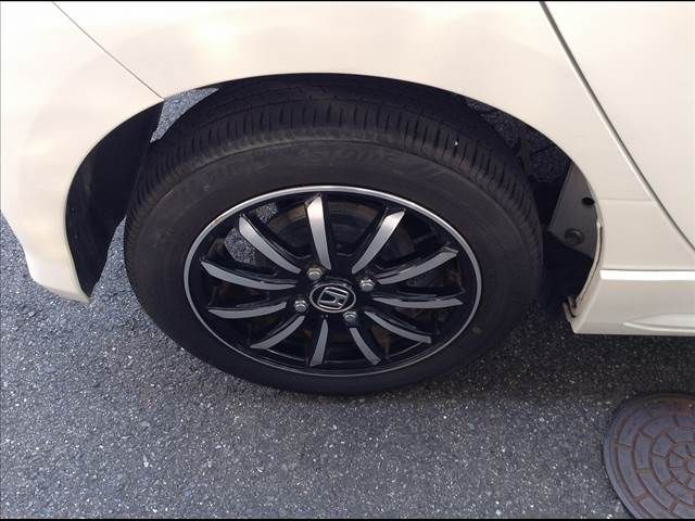 Honda N-WGN 2017-05 13896-23