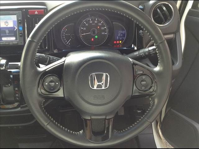 Honda N-WGN 2017-05 13896-26
