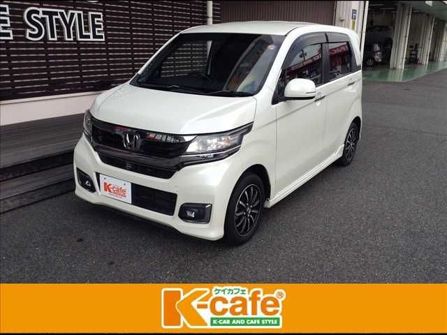 Honda N-WGN 2017-05 13896-0