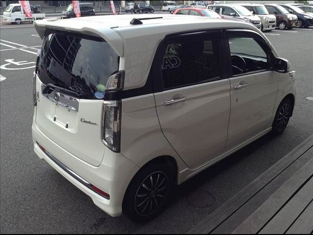 Honda N-WGN 2017-05 13896-3