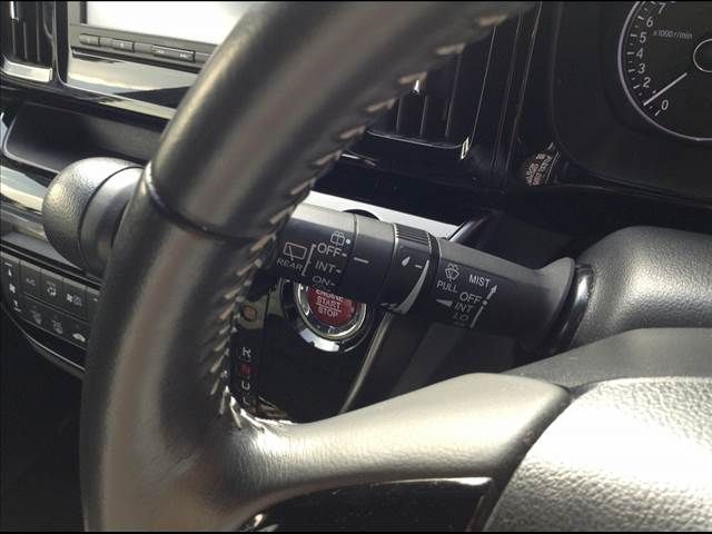 Honda N-WGN 2017-05 13896-29