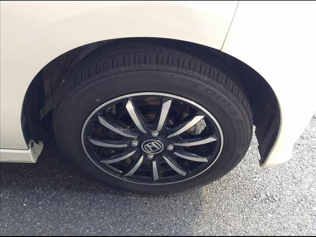 Honda N-WGN 2017-05 13896-22
