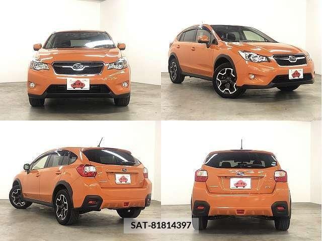 Subaru SUBARU 2013-10 328892-8