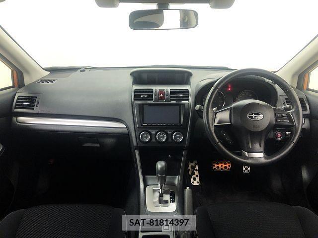 Subaru SUBARU 2013-10 328892-1