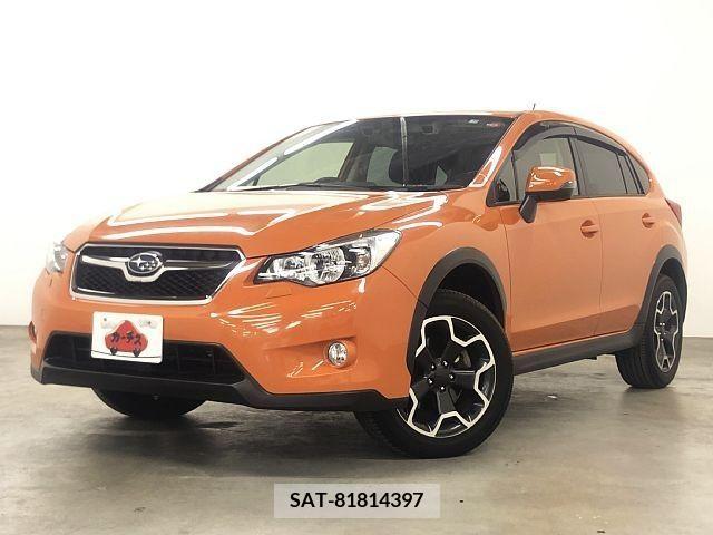 Subaru SUBARU 2013-10 328892-0