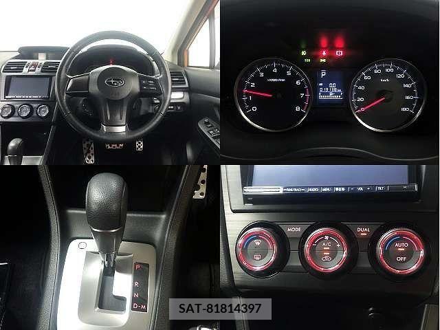 Subaru SUBARU 2013-10 328892-4