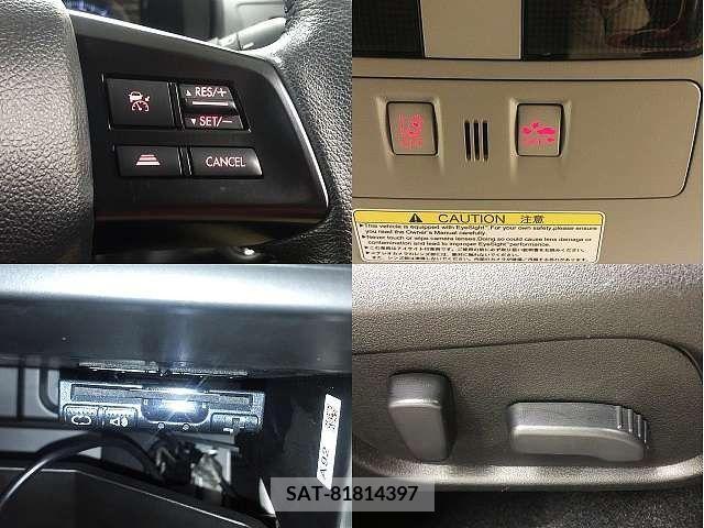 Subaru SUBARU 2013-10 328892-3