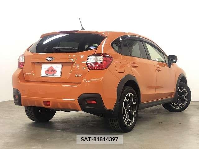 Subaru SUBARU 2013-10 328892-2