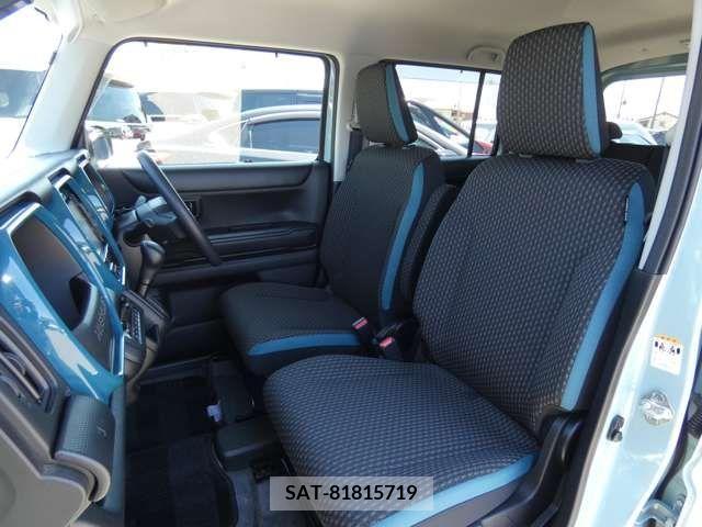 Suzuki HUSTLER 2021-01 335838-24