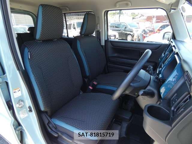 Suzuki HUSTLER 2021-01 335838-23