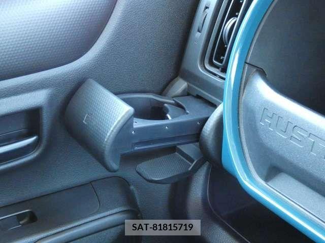 Suzuki HUSTLER 2021-01 335838-20