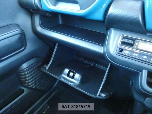 Suzuki HUSTLER 2021-01 335838-21