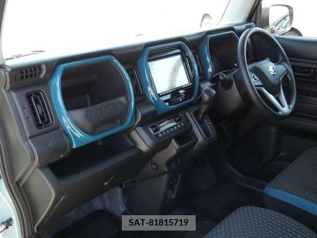 Suzuki HUSTLER 2021-01 335838-10