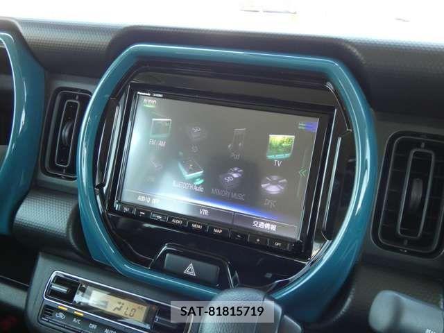 Suzuki HUSTLER 2021-01 335838-9