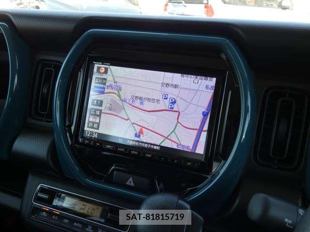 Suzuki HUSTLER 2021-01 335838-7