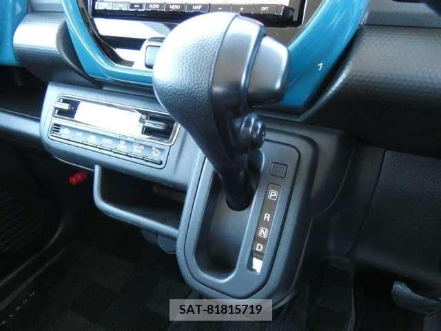 Suzuki HUSTLER 2021-01 335838-15