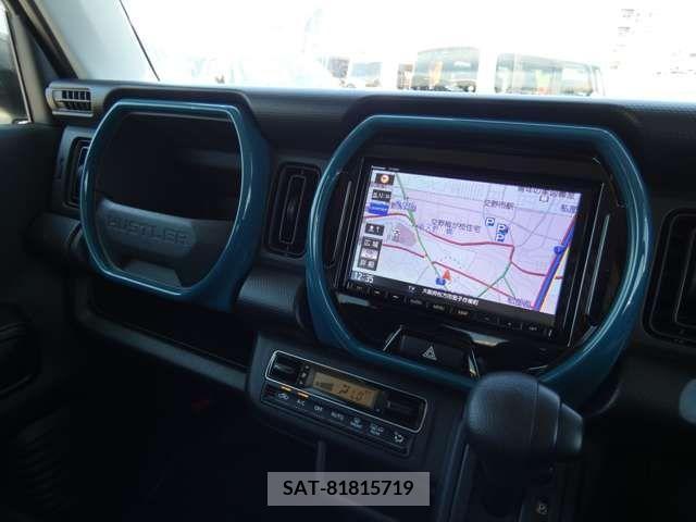 Suzuki HUSTLER 2021-01 335838-14