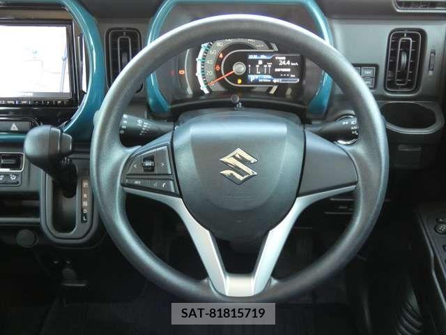 Suzuki HUSTLER 2021-01 335838-12