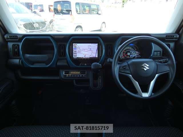 Suzuki HUSTLER 2021-01 335838-1