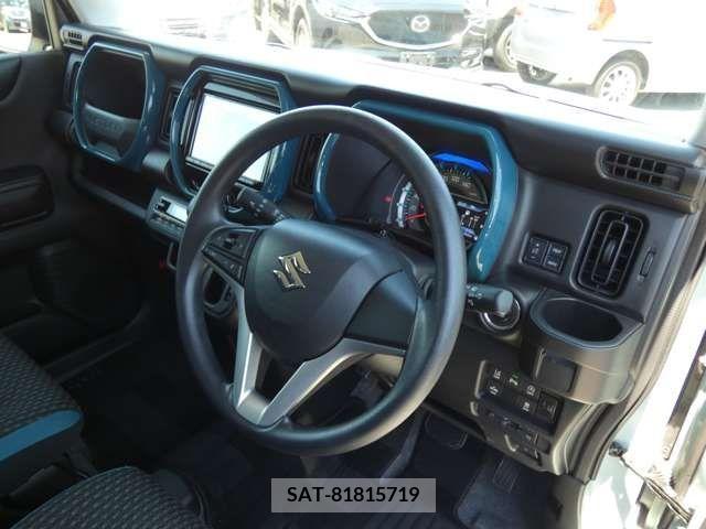 Suzuki HUSTLER 2021-01 335838-11
