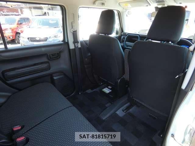 Suzuki HUSTLER 2021-01 335838-26