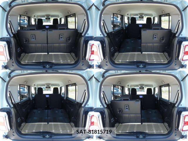 Suzuki HUSTLER 2021-01 335838-27
