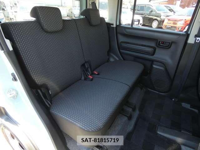 Suzuki HUSTLER 2021-01 335838-25