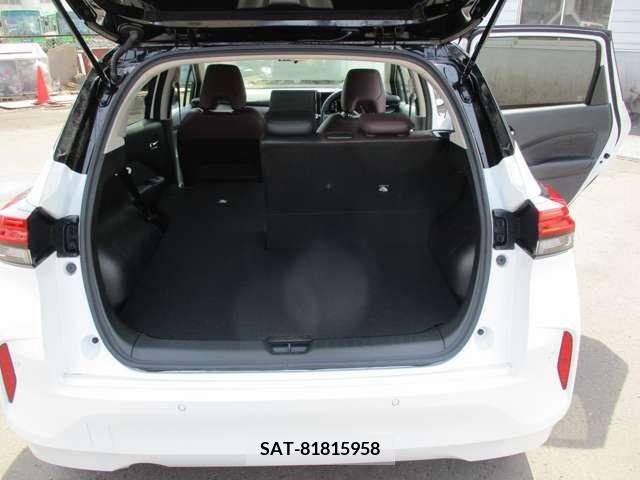 Nissan AURA 2023-09 373682-12
