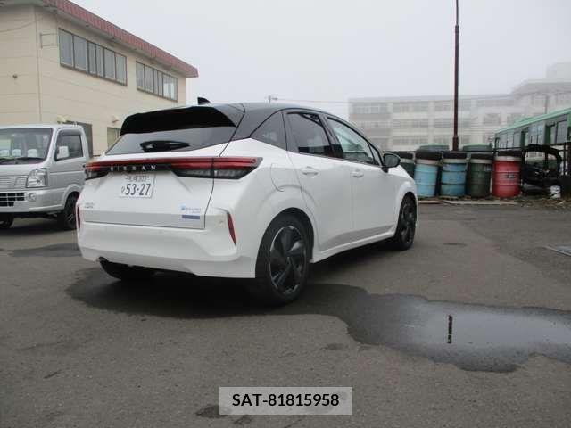 Nissan AURA 2023-09 373682-2