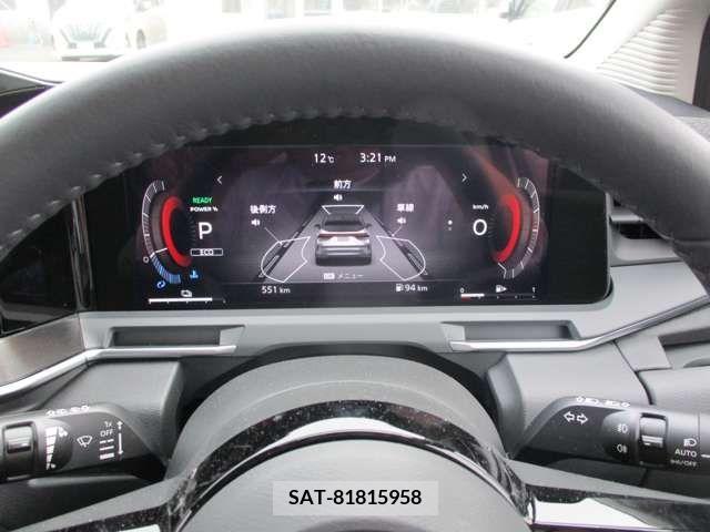 Nissan AURA 2023-09 373682-6