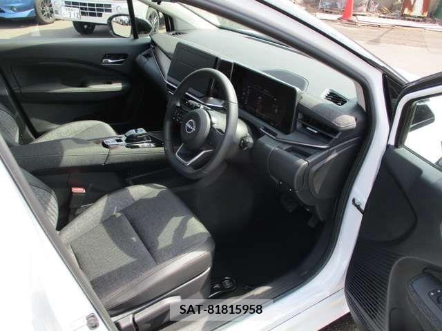 Nissan AURA 2023-09 373682-15