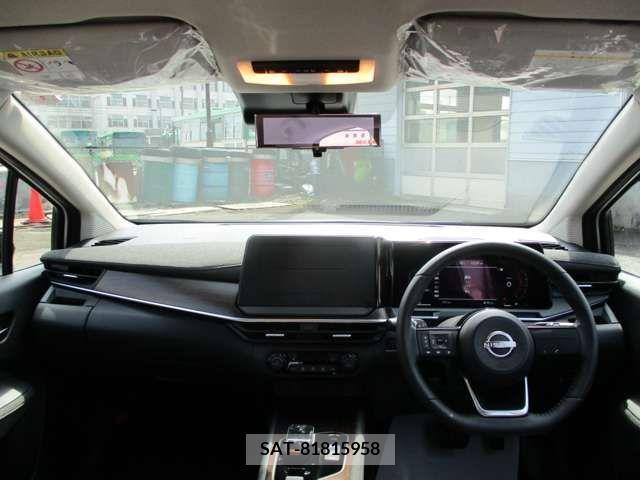 Nissan AURA 2023-09 373682-10